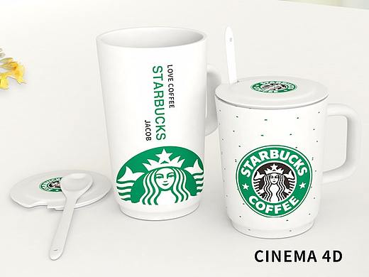 星巴克咖啡杯（個人主頁-ZMjgyNTI1MzY=） - 其他平面 - 站酷設計師雅各布_JR原創(chuàng)素材 - 站酷ZCOOL