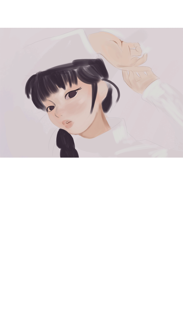 插画（图ZMTI0NjI5NDI0） - 创作习作 - 站酷设计师咪古原创素材 - 站酷ZCOOL