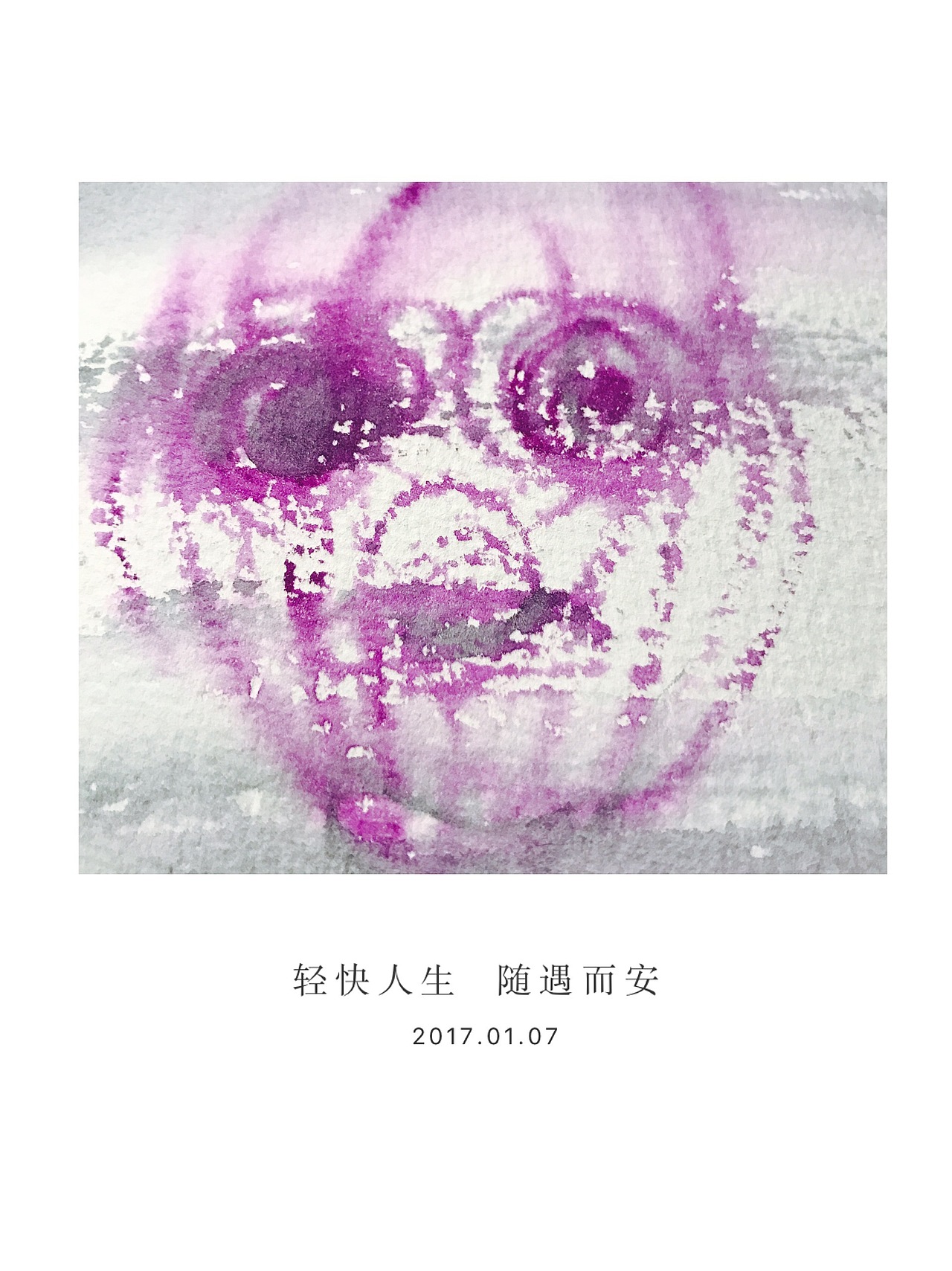 绘画（图ZODYxNTAwMDg=） - 创作习作 - 站酷设计师小栗屿原创素材 - 站酷ZCOOL