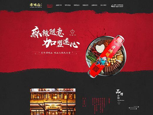 谭鸭血（个人主页-ZNDIxMTQwMjQ=） - 企业官网 - 站酷设计师真的想不起来原创素材 - 站酷ZCOOL