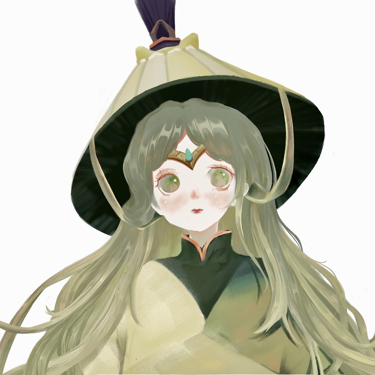 王者荣耀上官婉儿修行墨客