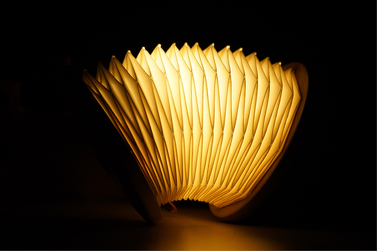 FOILDIE Emotional Lighting