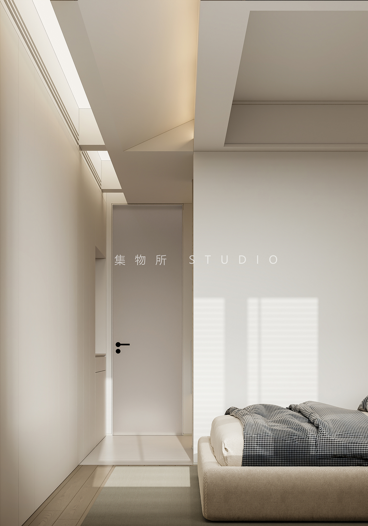 集物所STUDIO | 影之谷（图ZMzM4MDMyNTk2） - 家装设计 - 站酷设计师人陌原创素材 - 站酷ZCOOL