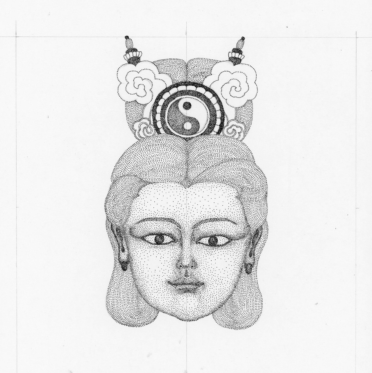 北方玄武七宿之"壁水貐"