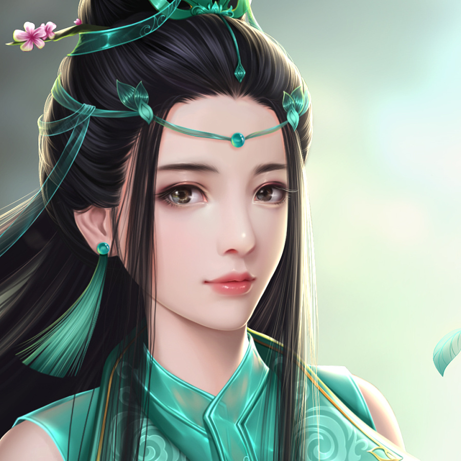 长歌门(剑网三小鸽子同人)