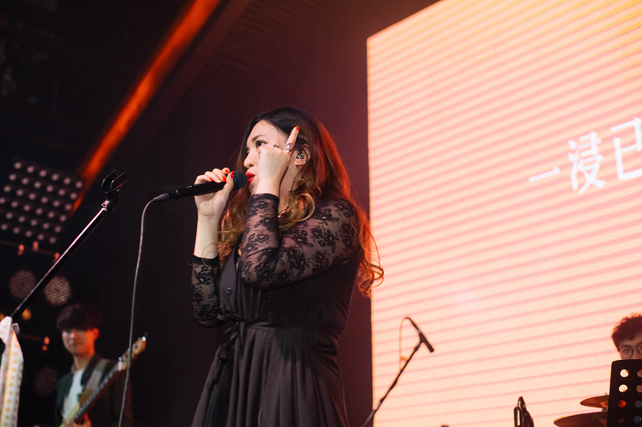 serrini树妮妮2018好儿童幼稚园巡演珠海站