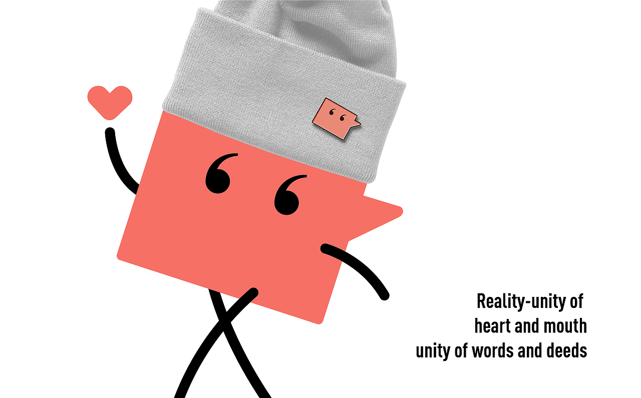 言行合一 | 整体品牌策划&品牌设计（图ZMjExMDQ1MjIw） - 品牌 - 站酷设计师V14TEAM原创素材 - 站酷ZCOOL