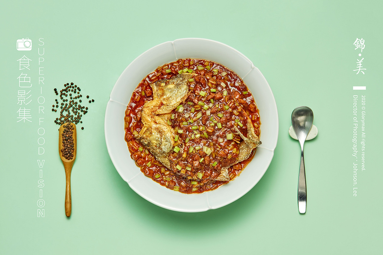 东区中餐菜式拍摄 | 联合利华饮食策划