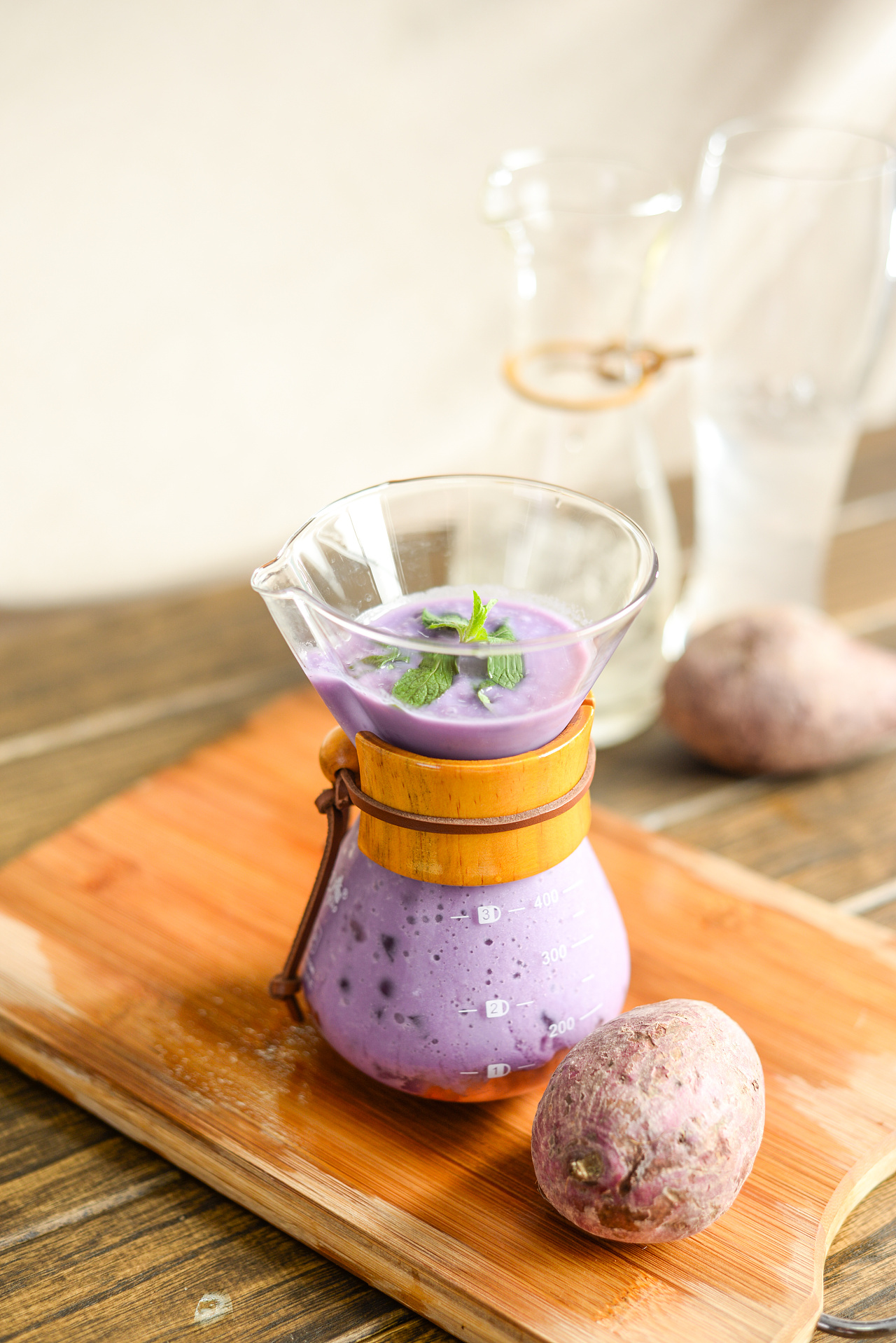 饮品静物图拍摄