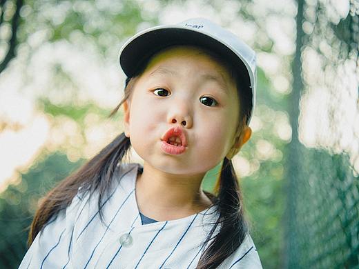 棒球少女--秋日篇