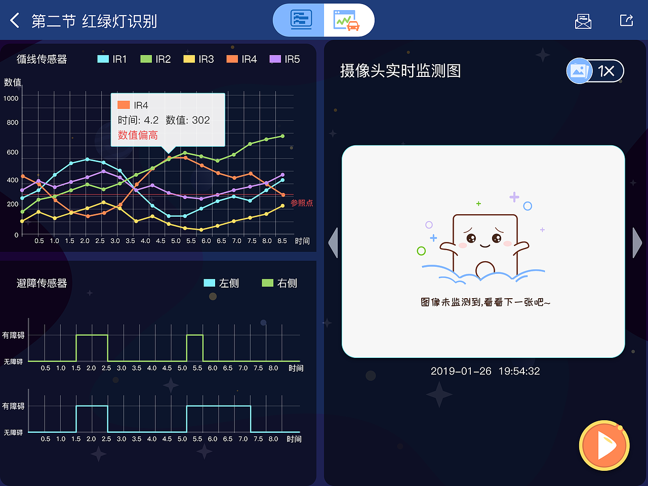 织未来（首页）（图ZMTc0ODkzNjk2） - APP界面 - 站酷设计师爱喵的喵原创素材 - 站酷ZCOOL