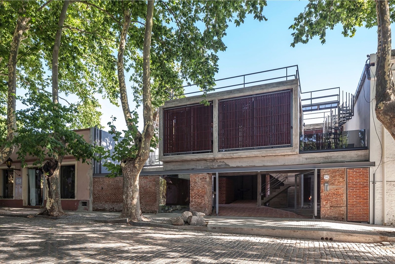 回顾2019，你还在用纸绘画吗~（图ZMTkyMjYyNTg4） - 建筑设计 - 站酷设计师交子先生原创素材 - 站酷ZCOOL