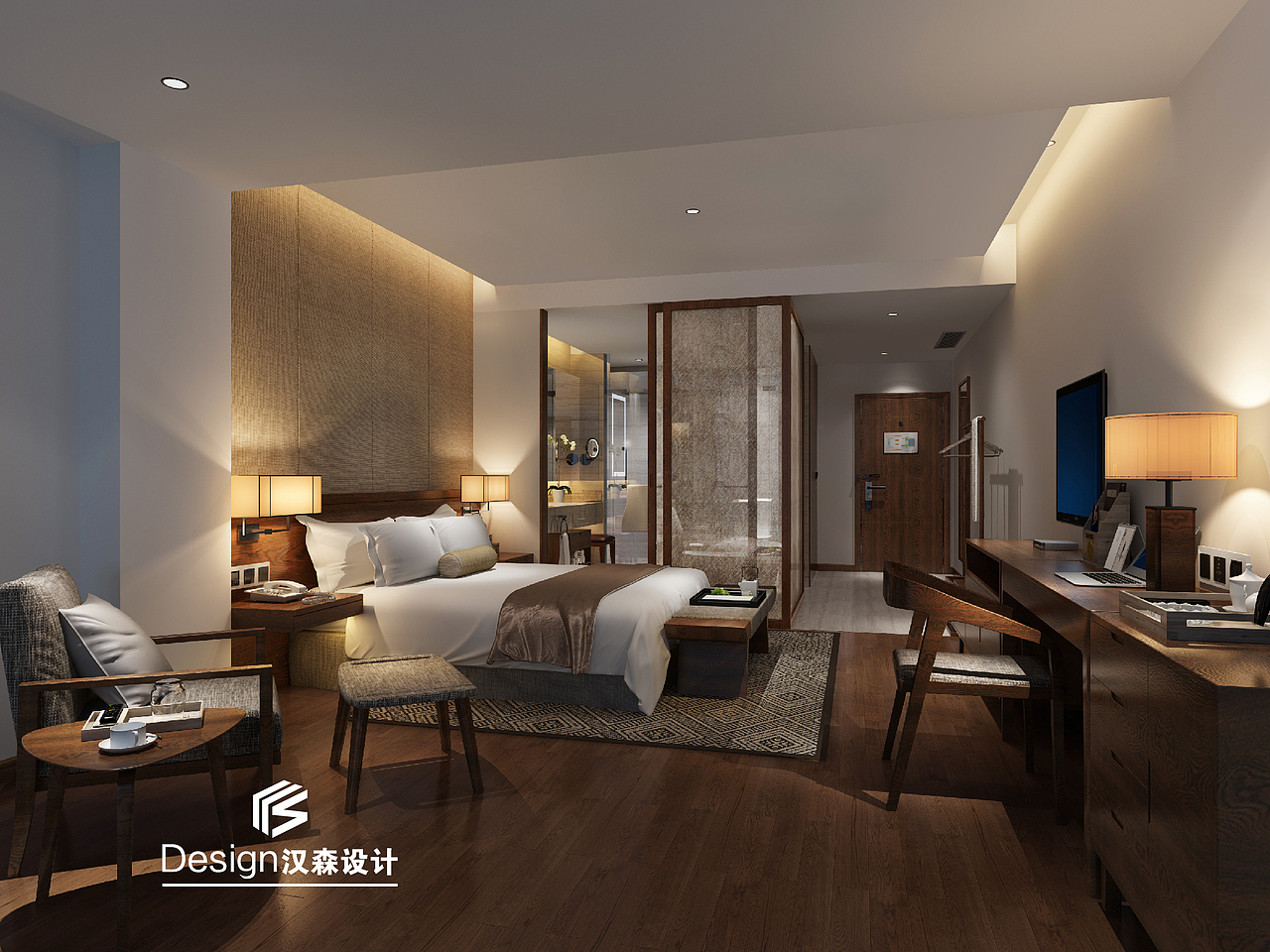 云南大理麓椿度假酒店