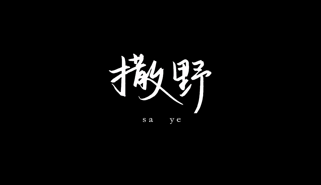 字体练习~