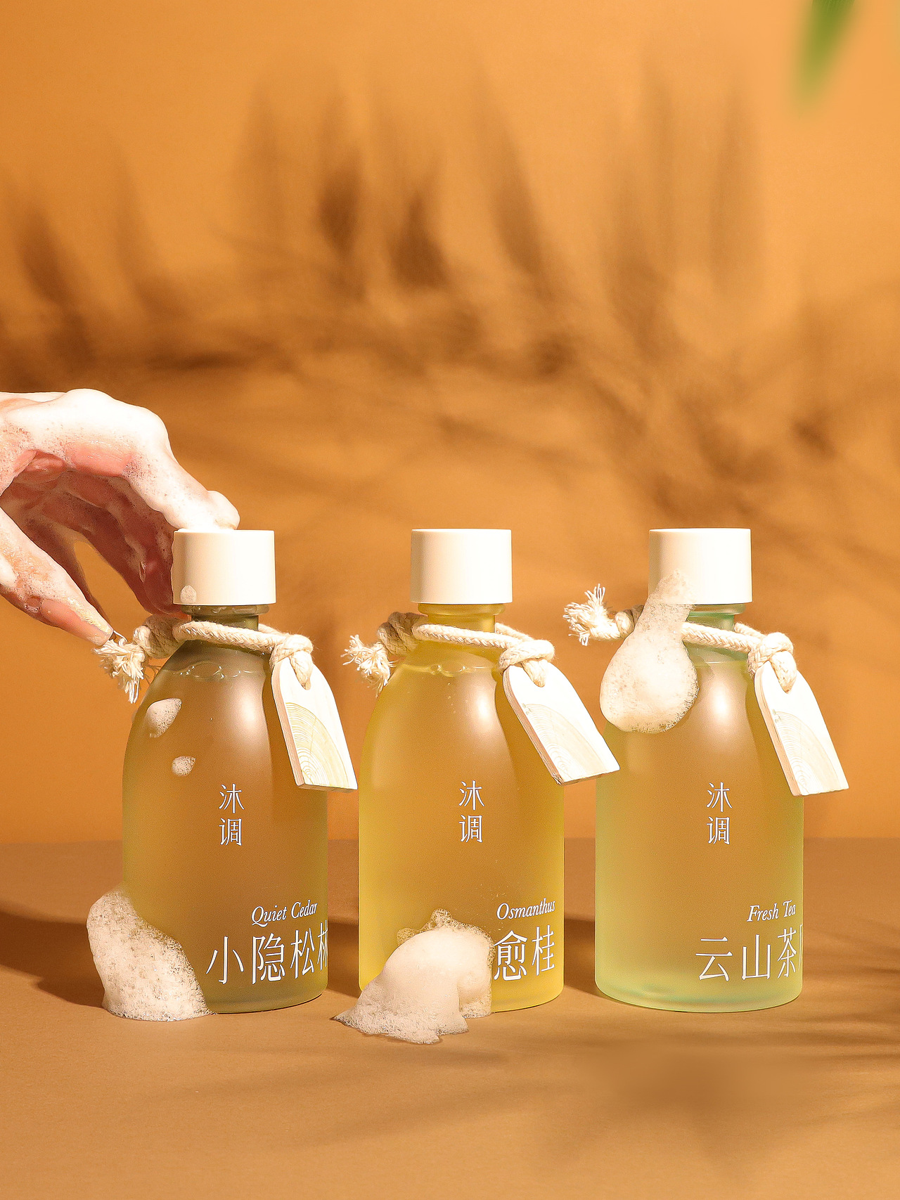 近期作品 有在进步吗?