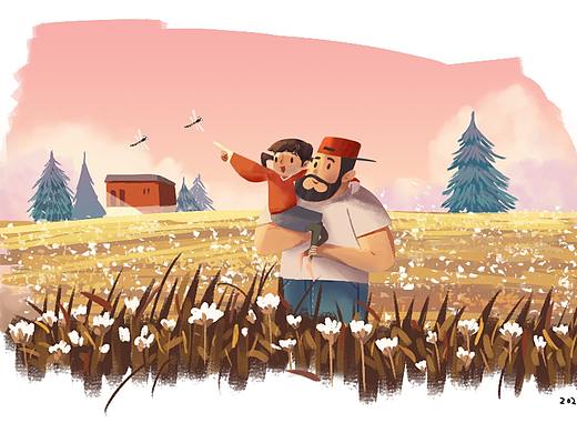 第一期第一周（个人主页-ZNjMwOTE2MjA=） - 创作习作 - 站酷设计师伴月ban原创素材 - 站酷ZCOOL