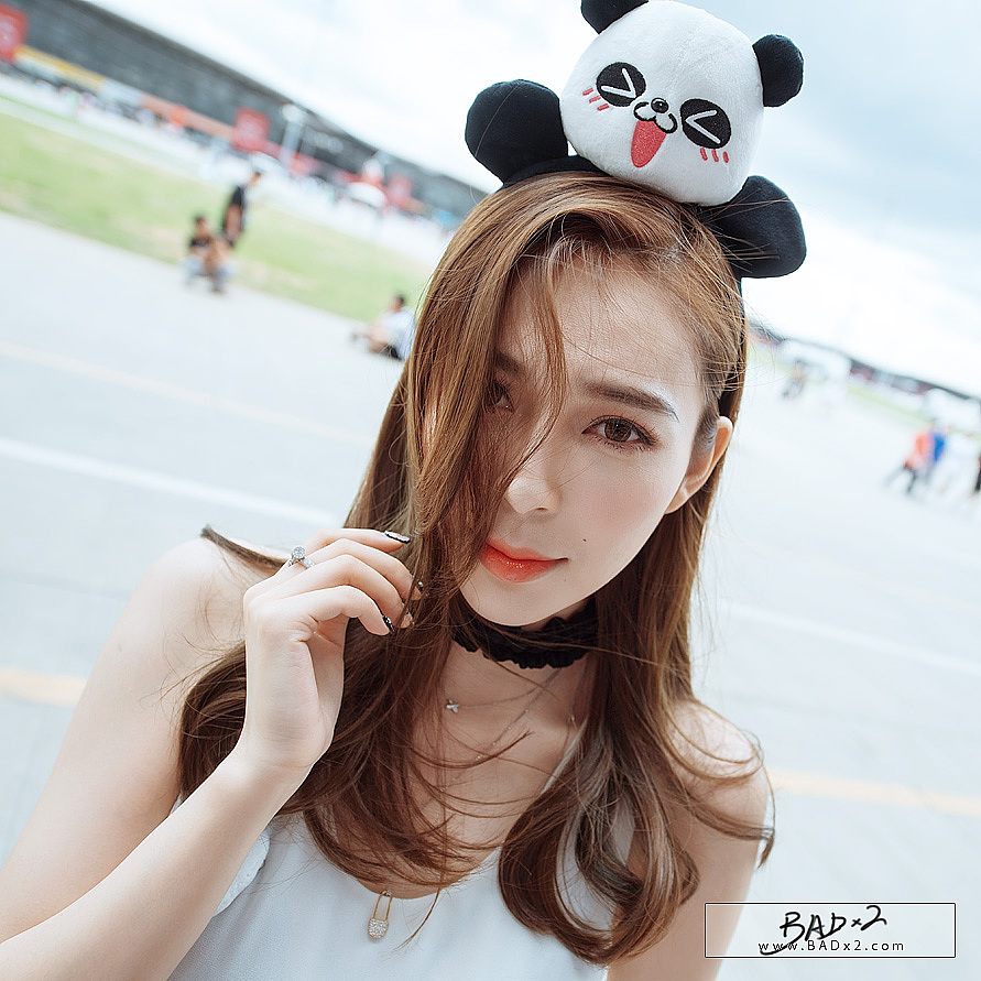 2017ChinaJoy ShowGirl随拍(四)