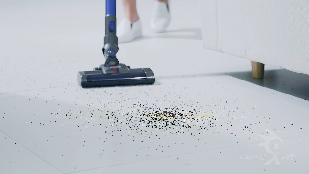 浦桑尼克-手持吸尘器(P8 Trojan)-日文正片