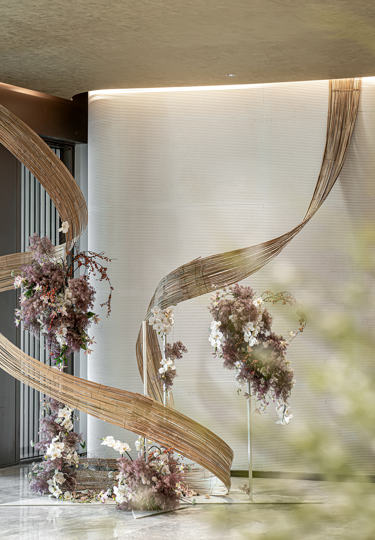 ENJOYDESIGN 燕语堂丨无 问 西 东