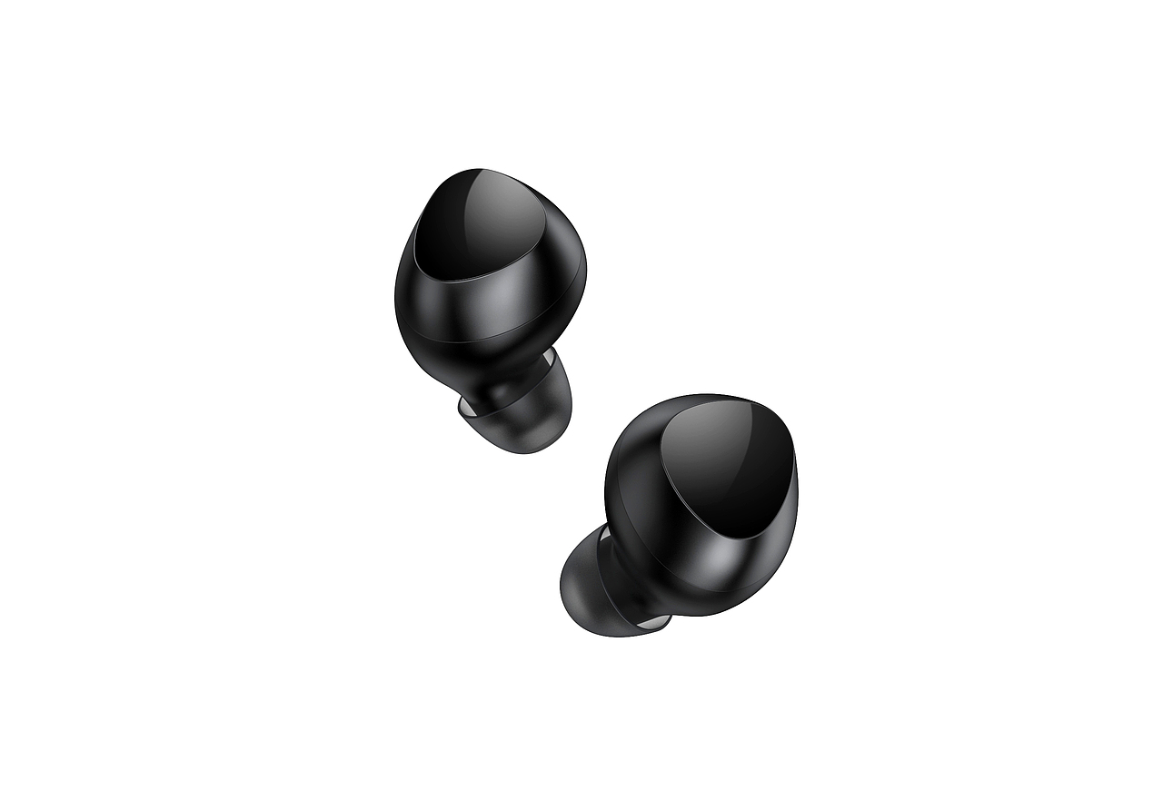 十月练习 - 蓝牙耳机（图ZMjc2MDc5MzM2） - 产品 - 站酷设计师盒兰豆原创素材 - 站酷ZCOOL