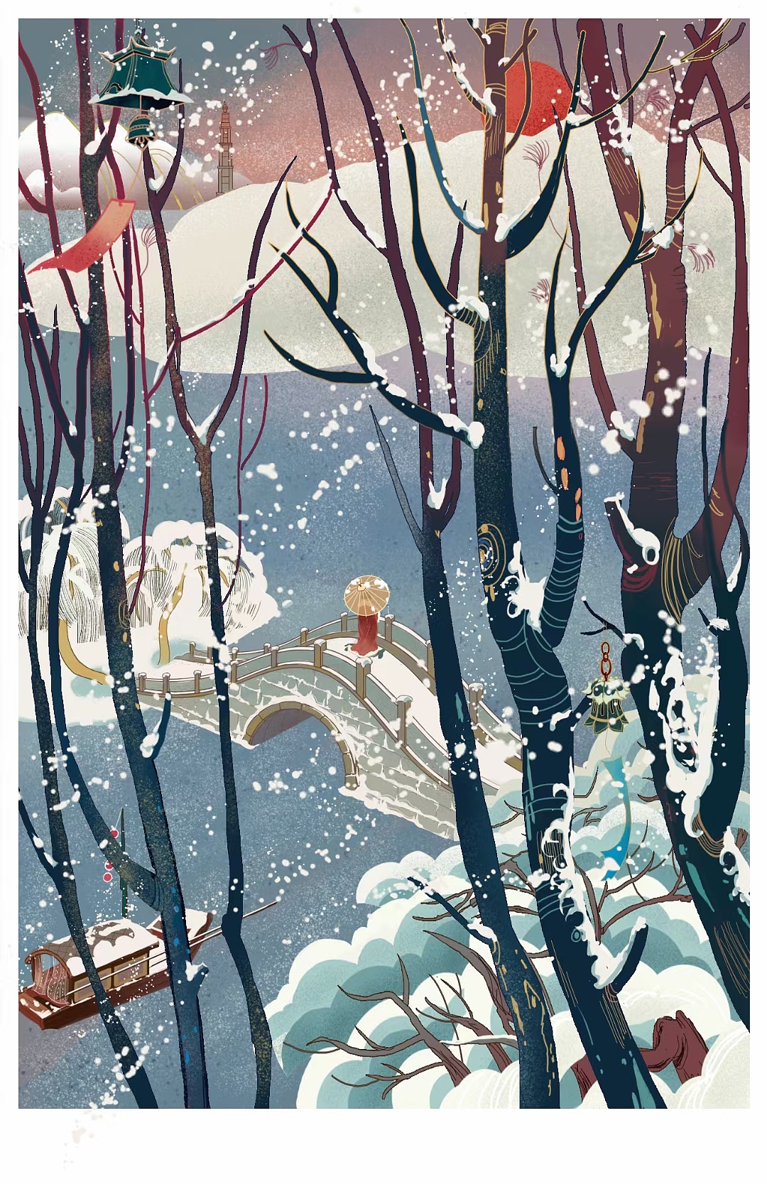 一些练习（图ZMjU1ODE2NDQ0） - 创作习作 - 站酷设计师啊noooooo原创素材 - 站酷ZCOOL