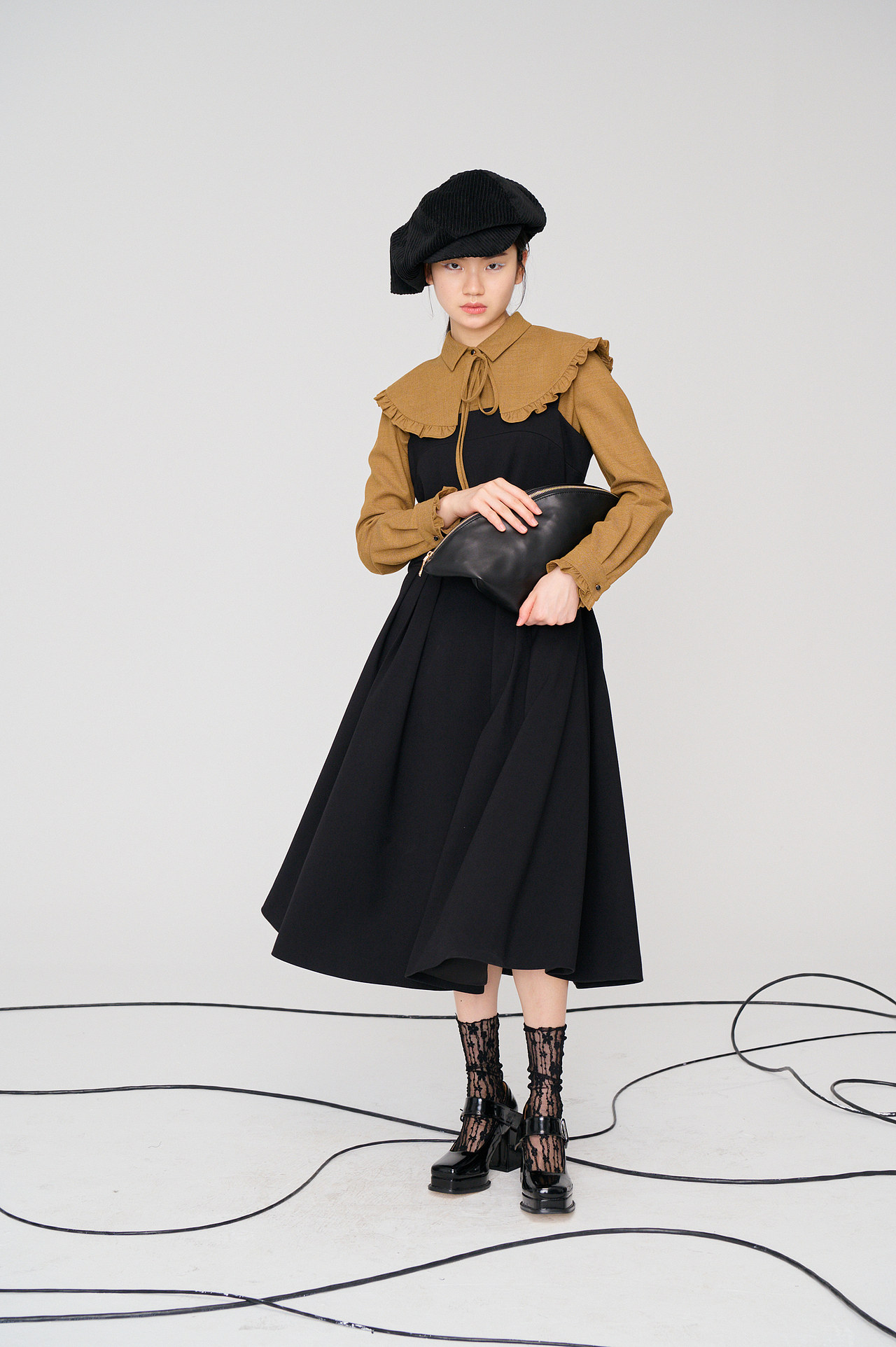 PLACE-地方|梦奴娇