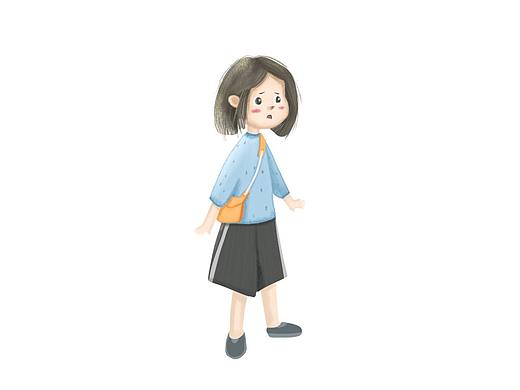 一些人物练习