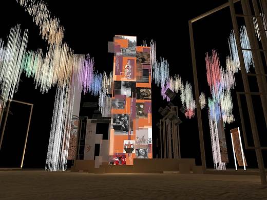 点炮仗-童年回忆录