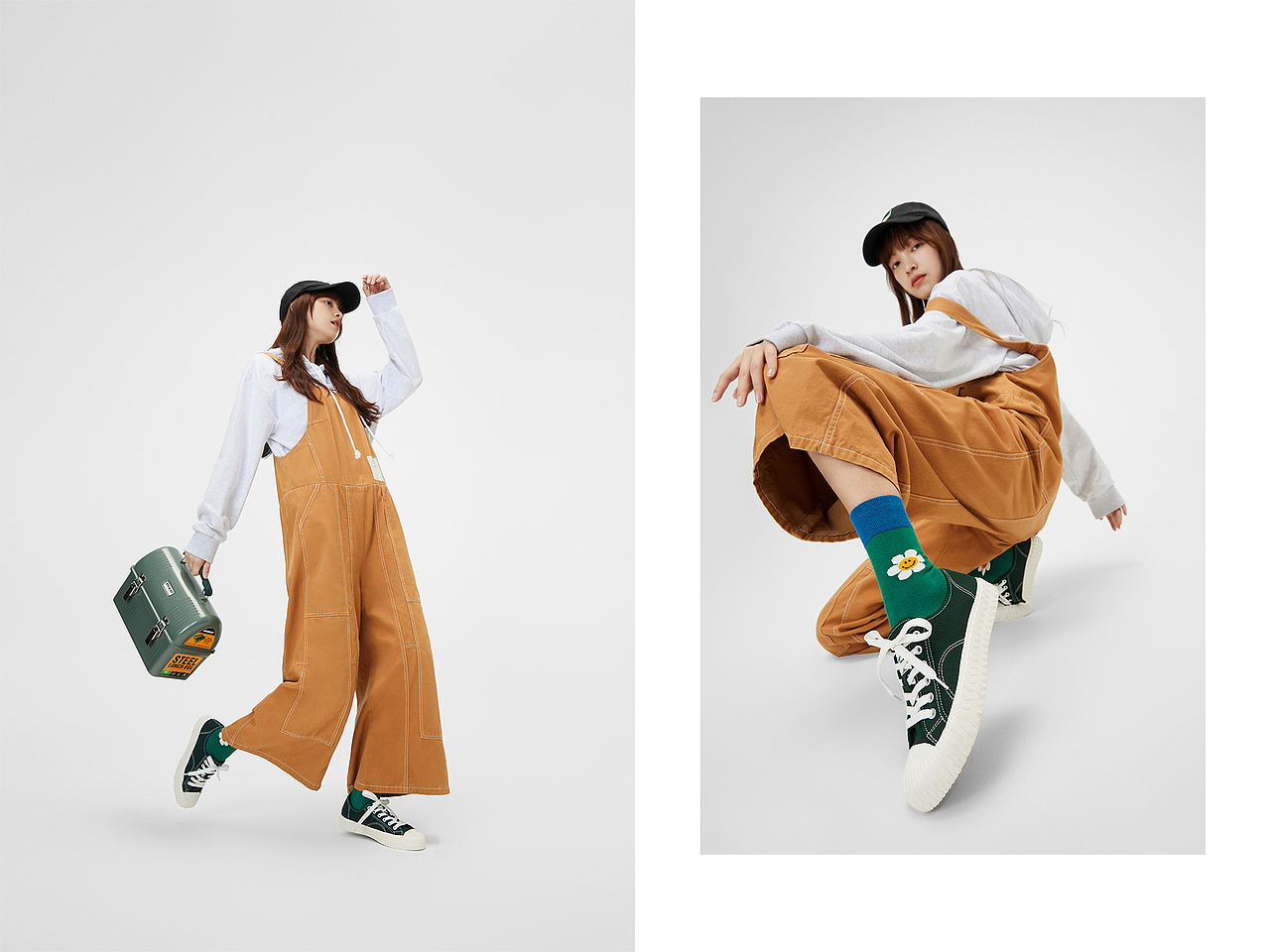 森马鞋品（图ZMjcyMDA0NTYw） - 人像摄影 - 站酷设计师晓辉87vision原创素材 - 站酷ZCOOL