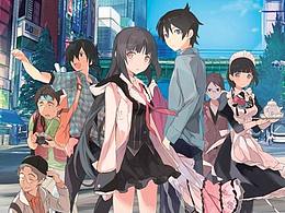 旅游海報(bào)日本