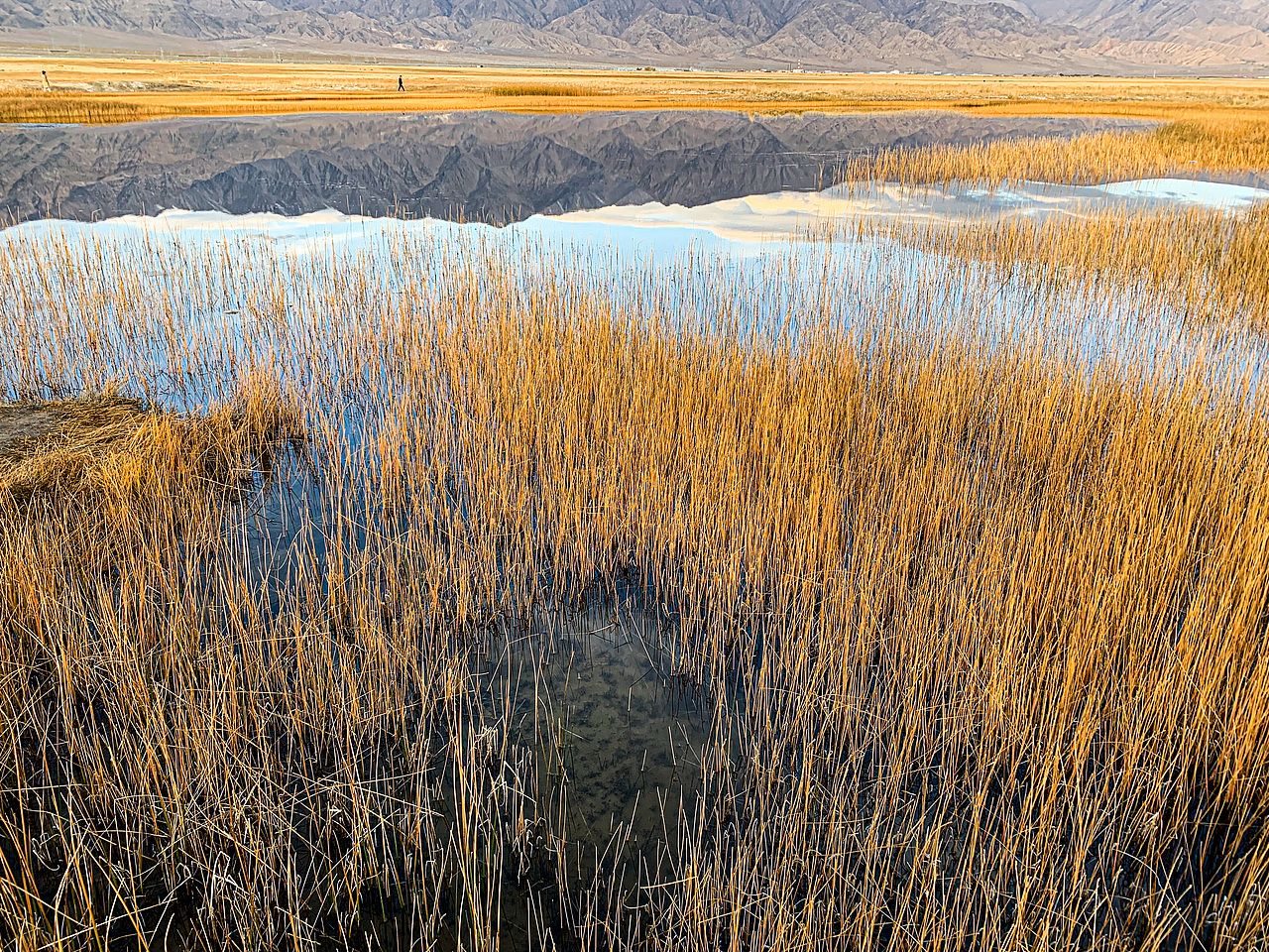 环线大西北-青海 甘肃（图ZMTgwMzA4MjA0） - 风光摄影 - 站酷设计师南溪l原创素材 - 站酷ZCOOL