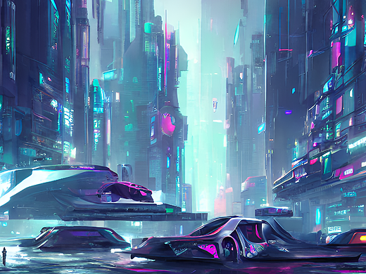 #AI创作实验室#创意