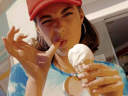 個性俏皮辣妹（個人主頁-ZNjg0Mjc3Mjg=） - 休閑/流行服飾 - 站酷設計師動呲噠呲原創(chuàng)素材 - 站酷ZCOOL