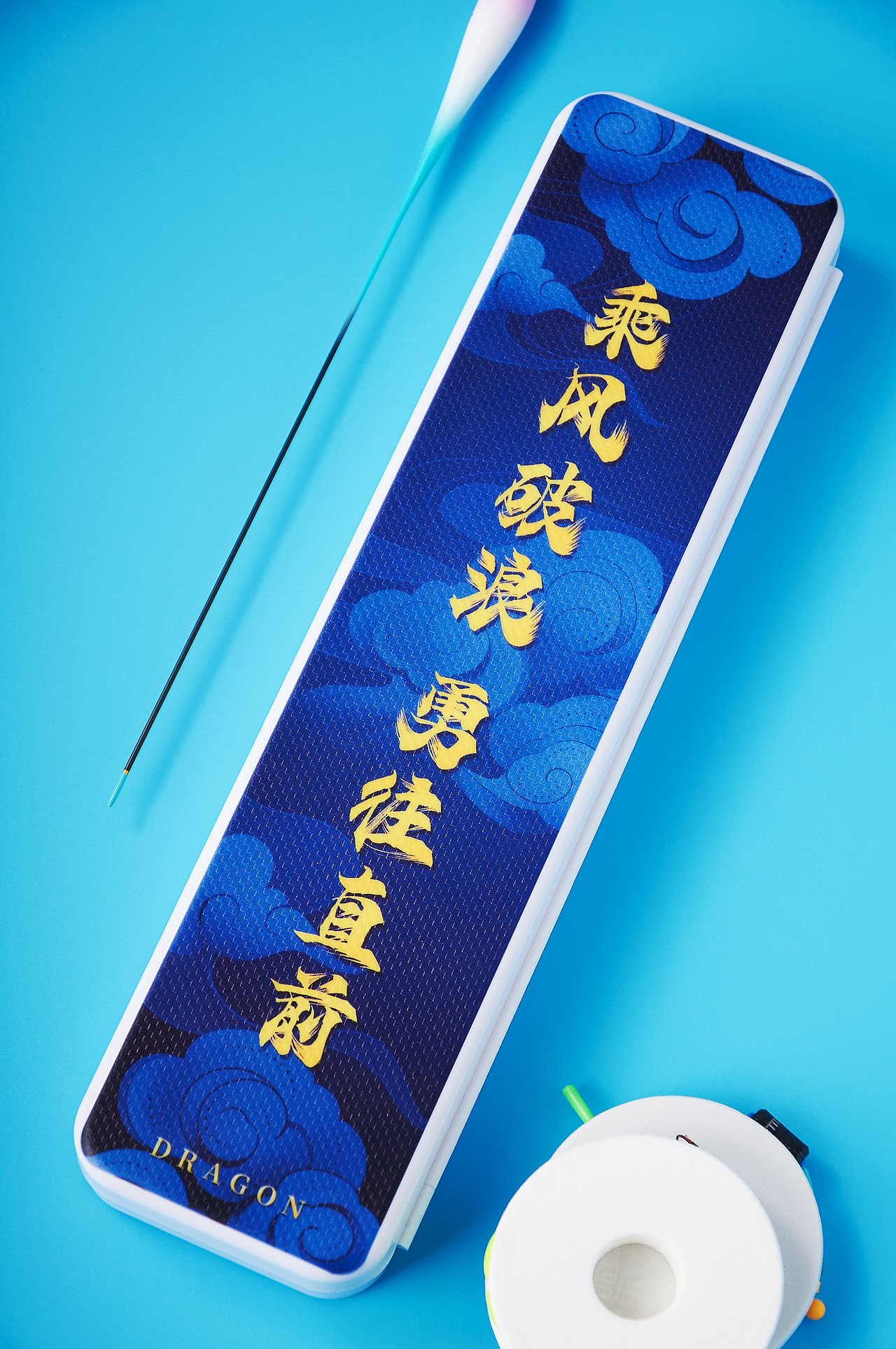 钓鱼佬装备，便宜不贵又好用（图ZMzc3MzM0MjQw） - 产品摄影 - 站酷设计师果果摄影原创素材 - 站酷ZCOOL