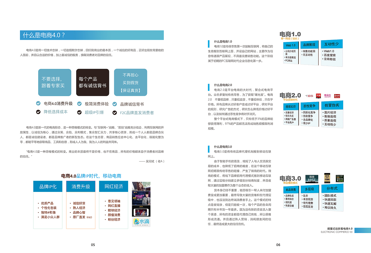 企业画册第二本（图ZODYyNDMyOTI=） - 书籍/画册 - 站酷设计师康什么仲夏原创素材 - 站酷ZCOOL