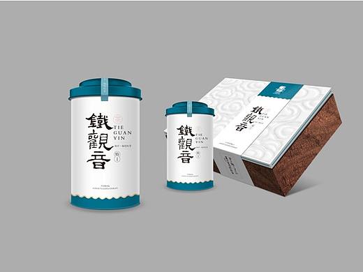 CASE 仙青茶包装前期沟通案