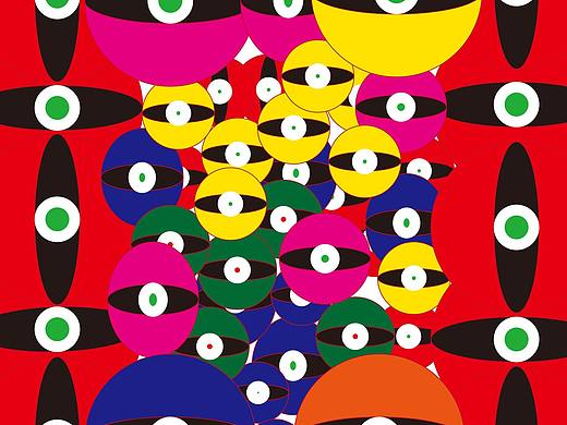 多向视界（个人主页-ZNjU0ODA2MDQ=） - 海报 - 站酷设计师张大狮原创素材 - 站酷ZCOOL