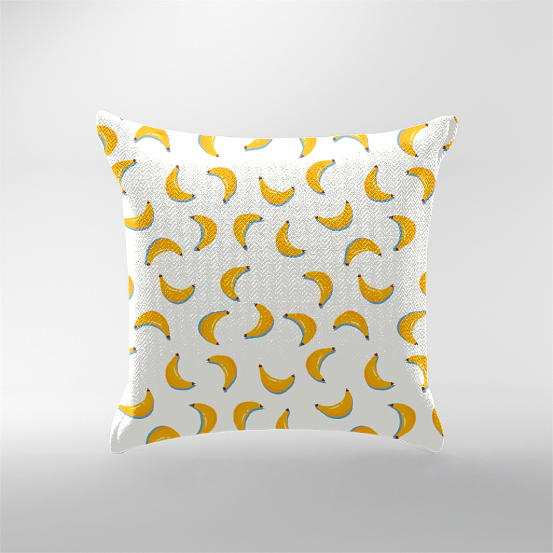 四方连续图设计,产品包装图案文创服装插画设计