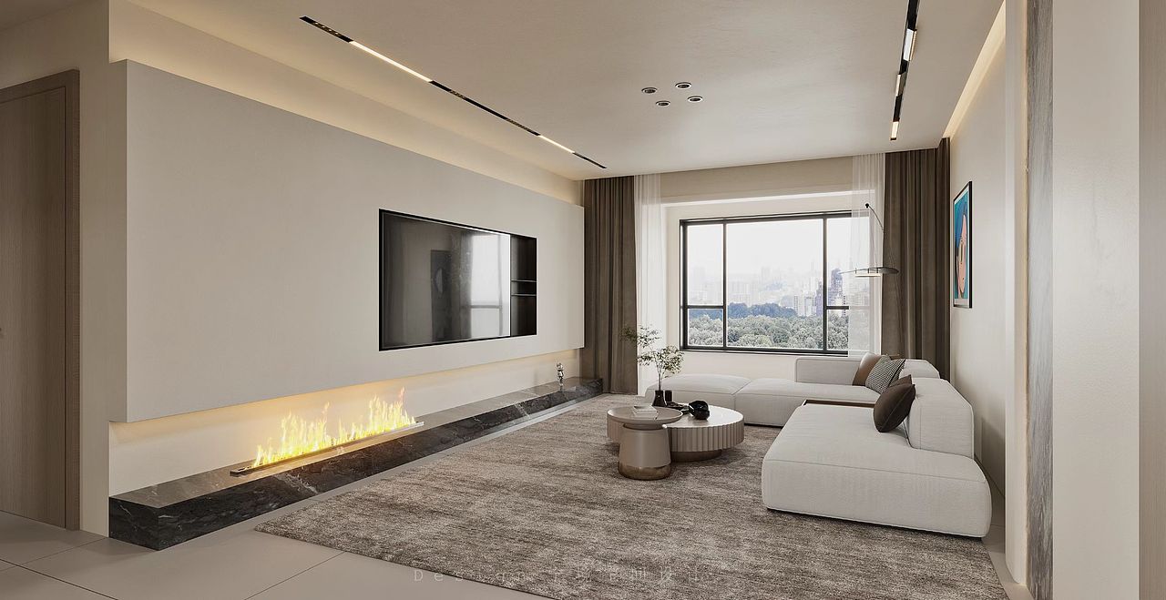 3dmax效果图写实表现