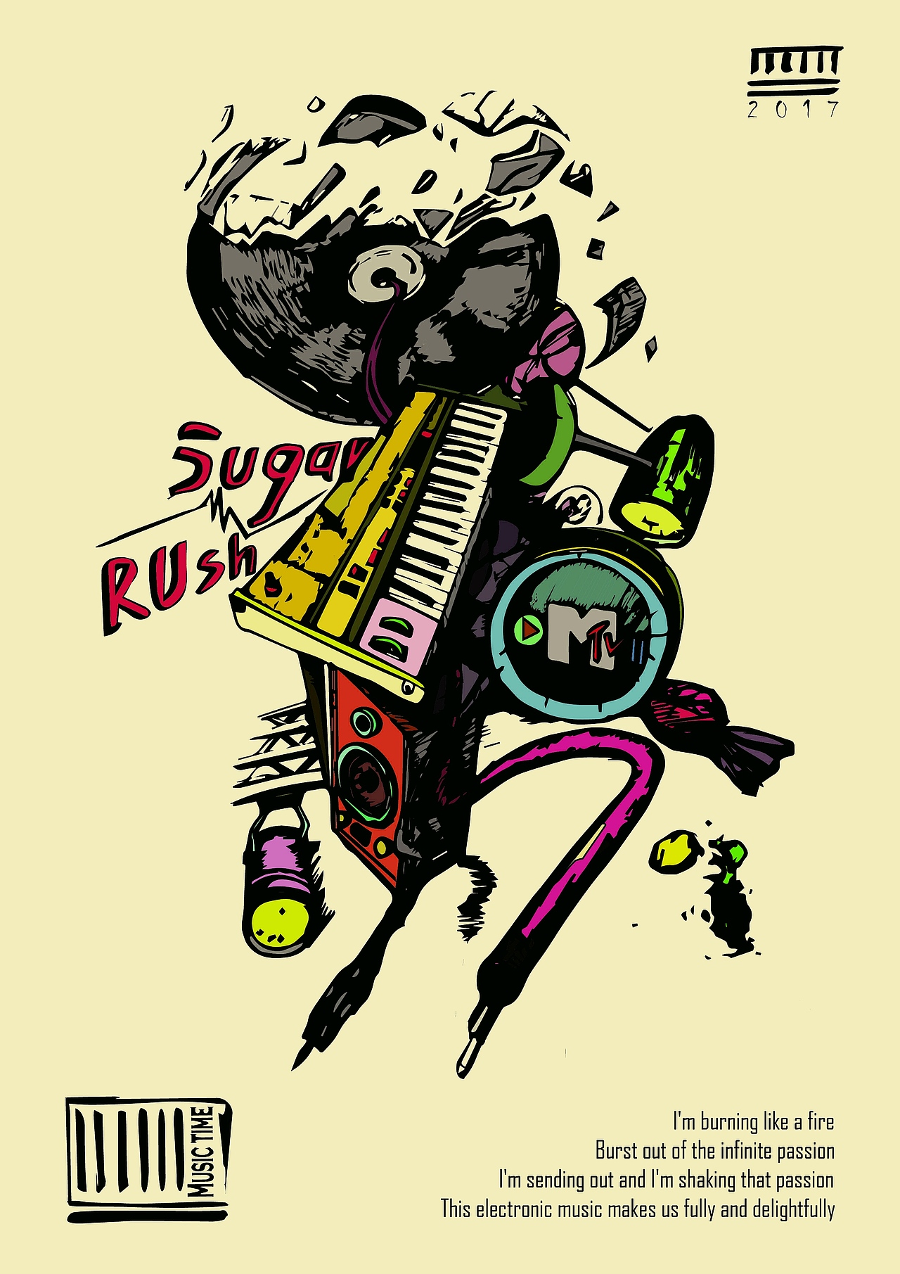 近期海報（圖ZOTA3ODExNTI=） - 海報 - 站酷設(shè)計師小時候可土了原創(chuàng)素材 - 站酷ZCOOL