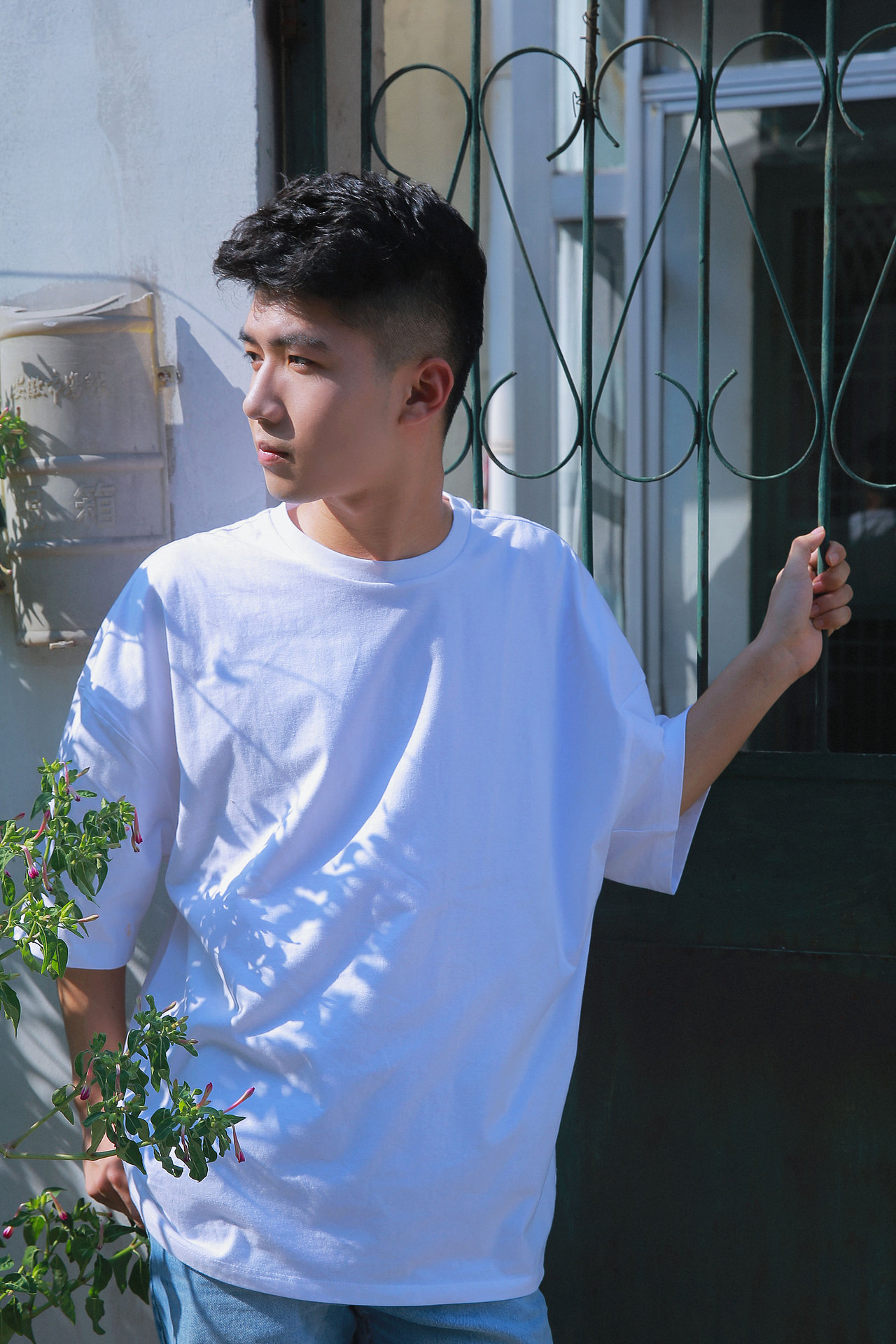 【老街】（图ZMTgzMjE0MTMy） - 人像摄影 - 站酷设计师小岛影像原创素材 - 站酷ZCOOL