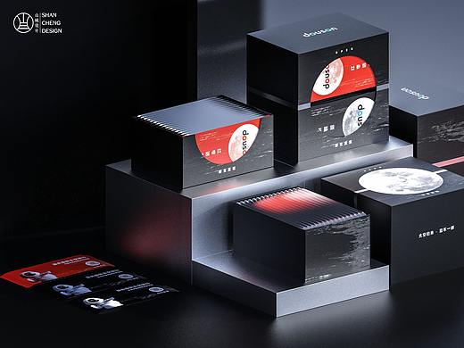 Douson豆先森 共享潮饮新体验 太空归来 豆不一样