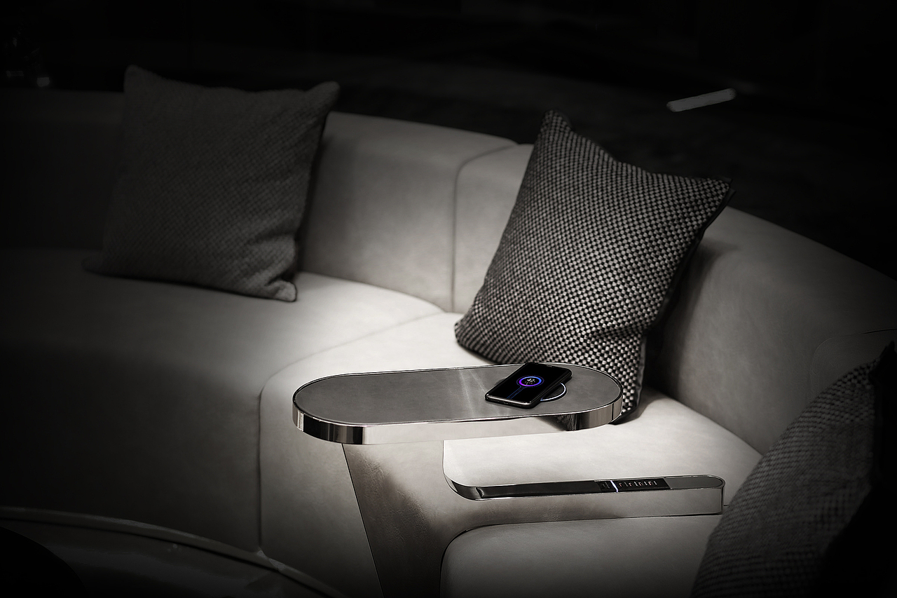 10° | 平行世界里的太空漫游