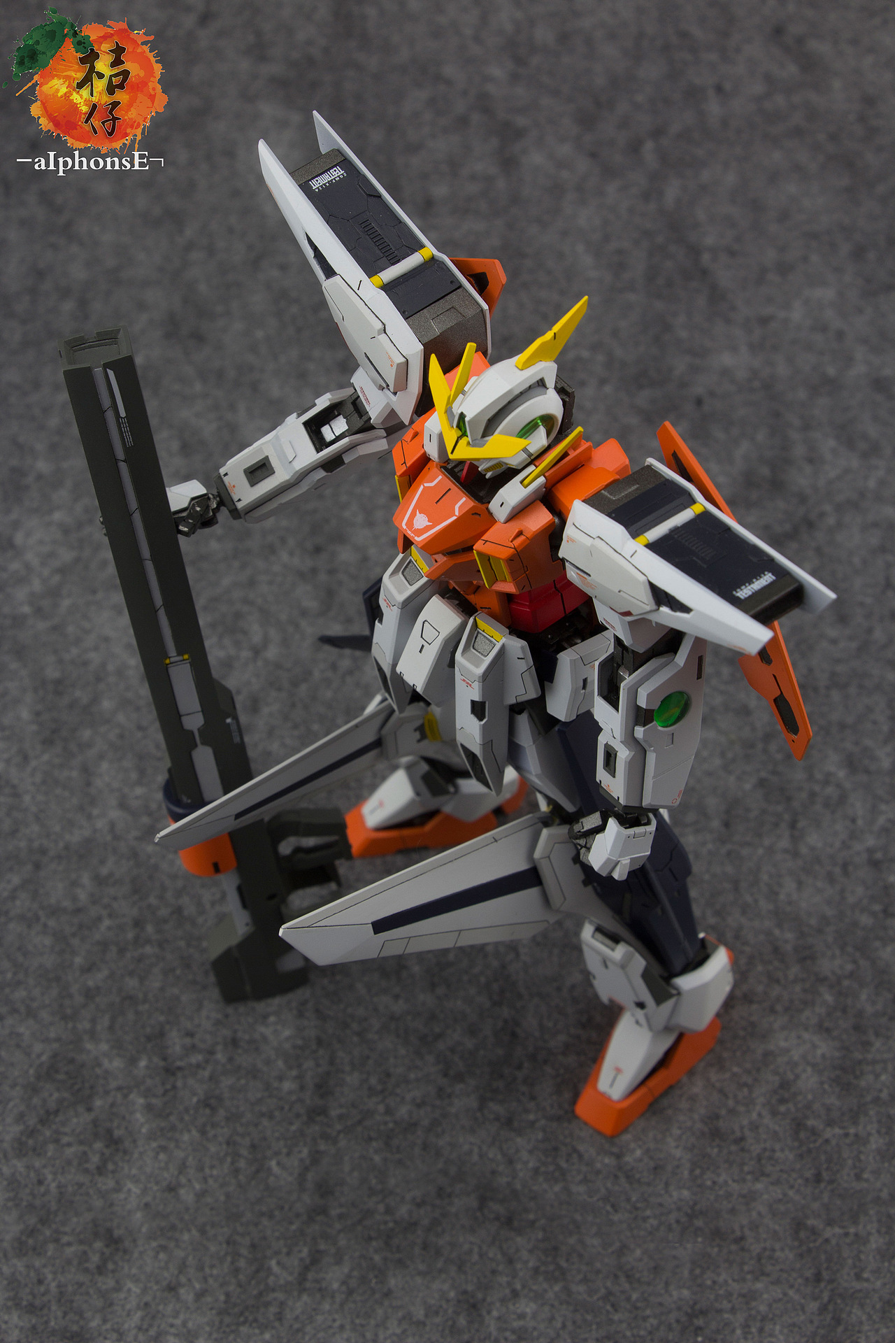 tv1100改骨突风型主天使