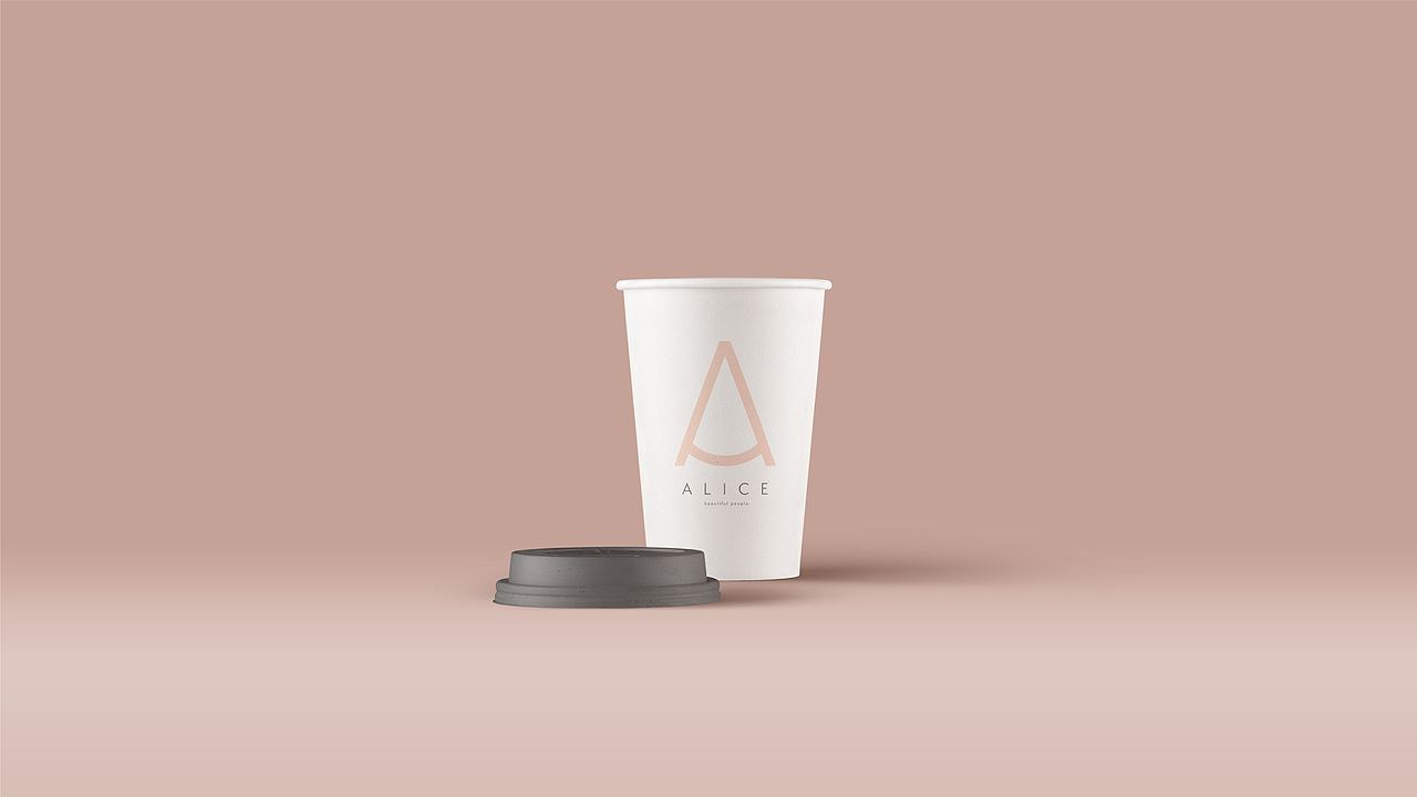美容 | ALICE | 跨国品牌视觉打造（图ZMjgwNjk0ODI0） - 品牌 - 站酷设计师空士猫文化创意原创素材 - 站酷ZCOOL