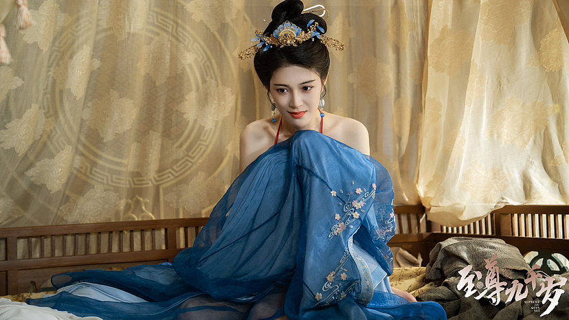 至尊九千岁（图ZMzQ1MDgyNzA0） - 其他影视 - 站酷设计师康师傅在逃敦儿原创素材 - 站酷ZCOOL