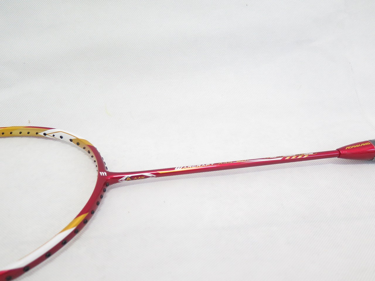 奥安康品牌羽毛球拍601