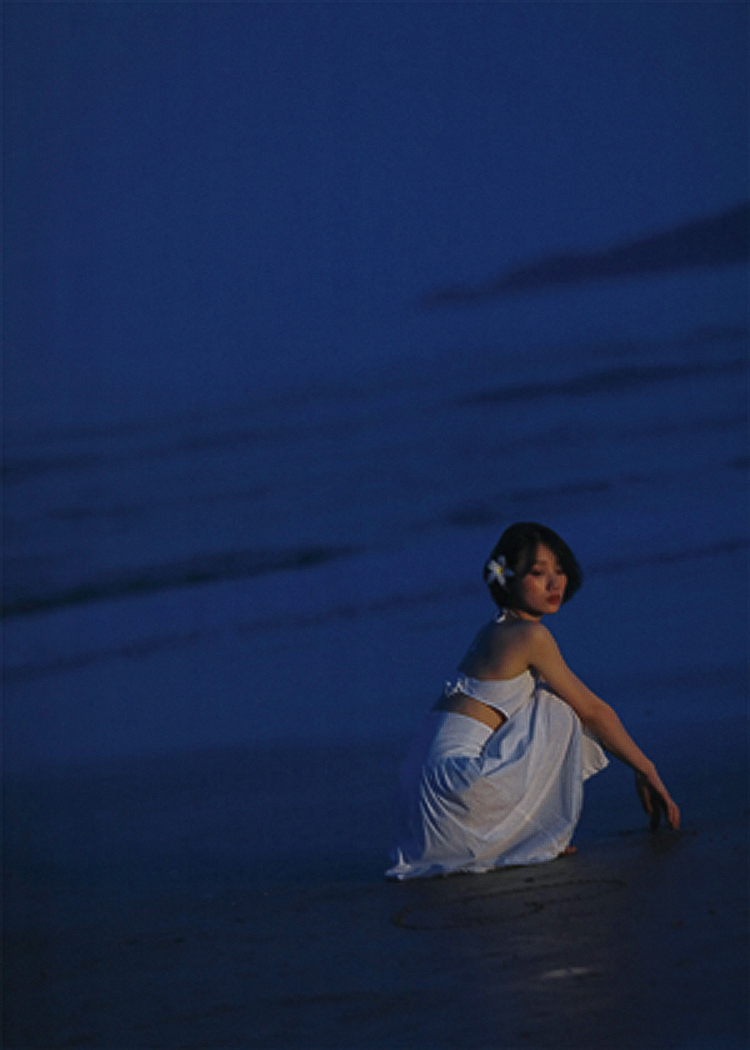 海島ノ恋