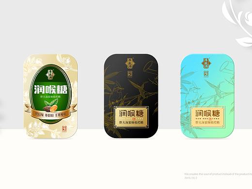 李良济(个人主页-ZMzIwMzAxNzY=) - 品牌 - 站酷设计师BOBRAND01原创素材 - 站酷ZCOOL