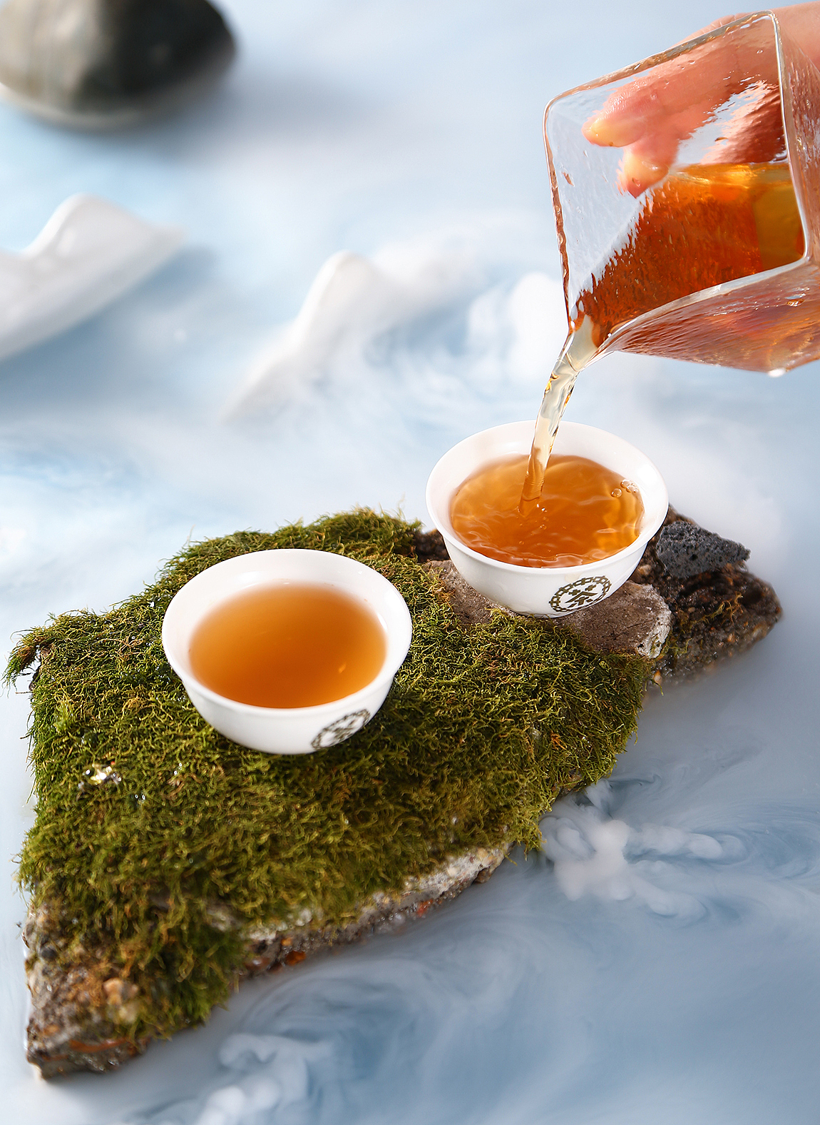 典韬摄影2020年作品集三大类美妆食品茶饮